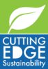 Cutting Edge Sustainability