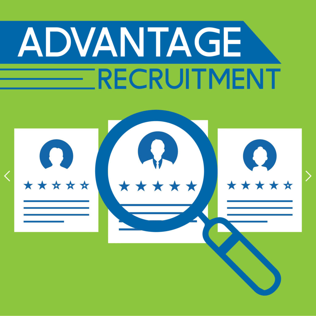 Advantage Recruitment