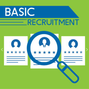 Basic Recruitment