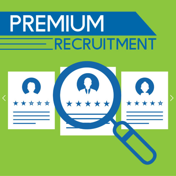 Premium Recruitment